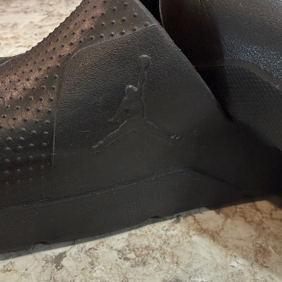 Jordan Post Men's Slides - Picture 2 of 6